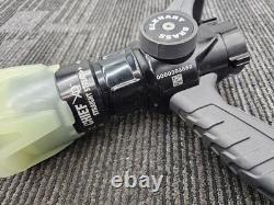 ELKHART BRASS 1.5 Chief XD Fire Hose Nozzle With Pistol Grip 125 GPM 100 PSI