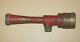 Elkhart Mfg Firetruck Nozzle Gpm 95 Foam In-line Eductor Apparatus Hoses 1940's