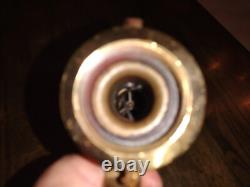 Elkhart Brass 1.5 NH Adjustable Fire Hose Nozzle NSN 4210-00-465-1906 -READ VTG