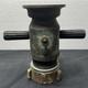 Elkhart Brass 2.5 Mystery Model J Fire Hose Nozzle