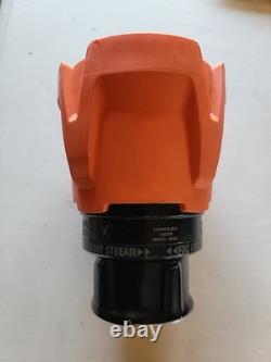 Elkhart Brass Cheif XD Fire Nozzle 1.5nh