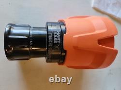 Elkhart Brass Cheif XD Fire Nozzle 1.5nh