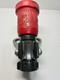 Elkhart Brass Chief Fire Constant Pressure Nozzle