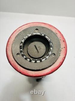 Elkhart Brass Chief Fire Constant Pressure Nozzle
