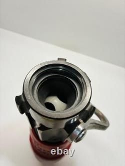 Elkhart Brass Chief Fire Constant Pressure Nozzle