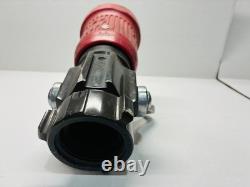 Elkhart Brass Chief Fire Constant Pressure Nozzle