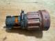Elkhart Brass Chief Fire Fighting Hose Nozzle 4000-22 Straight Stream/fog (x)
