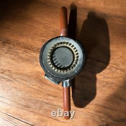 Elkhart Brass Company 18 Inch Long