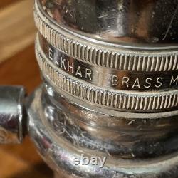 Elkhart Brass Company 18 Inch Long