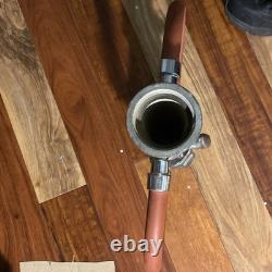 Elkhart Brass Company 18 Inch Long