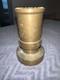 Elkhart Brass Fire Nozzle Portable Spray Type Nozzle L 206-t 392m