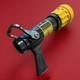 Elkhart Brass Fire Nozzle Tsm-30f 1-1/2 Inch Select-o-matic, 350 Gpm, + Pistol