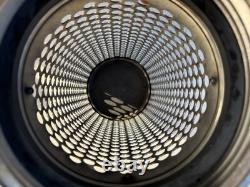 Elkhart Brass GG Barrel Suction Strainer 13 3/4 Tall Fire Hose Apparatus