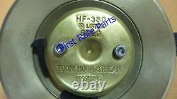 Elkhart Brass HF-350 Hydro-Foam Nozzle Fire Foam 2.5 FNH Master Stream Suppress