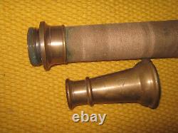 Elkhart Brass Mfg. 211 Play Pipe Fire Nozzle