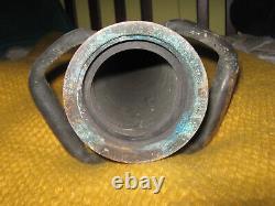 Elkhart Brass Mfg. 211 Play Pipe Fire Nozzle