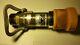 Elkhart Brass Sm-30f Select-o-matic 1.5 Fire Hose Nozzle Horseshoe Handle V