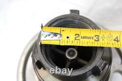 Elkhart Brass Select-o-Matic Low Pressure SM-100 Fire Hose Nozzle #294