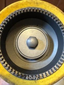 Elkhart Brass X-Stream SM 1250 GPM Fire Hose Nozzle Stream Fog 75 PSI