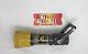 Elkhart Brass Fire Fighting Fog Nozzle Select-o-matic Tsm30f 75-325gpm