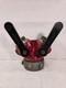 Elkhart Fire Hose 2.5 To 1.5 Wye Valve Pre Owned
