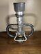 Elkhart Fire Hose Playpipe Nozzle 2-1/2