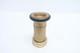 Elkhart L-205-b 329m Fire Hose Nozzle 95gpm 100psi