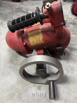 Elkhart Stinger 2.0 Model No. 8297 Brass Fire Monitor