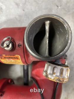 Elkhart Stinger 2.0 Model No. 8297 Brass Fire Monitor