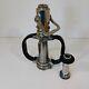 Elkhart V Vintage Fire Hose Nozzle