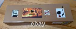 Ember Armor Wildfire Protection Sprinkler Kit Roof Fire Defense New Complete