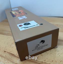 Ember Armor Wildfire Protection Sprinkler Kit Roof Fire Defense New Complete