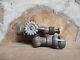 Fss Forestry S&h Twin Tip Nozzle 1 Npsh Threads
