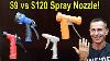 Finally The Last Spray Nozzle You Will Ever Need