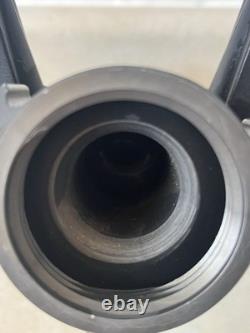 Fire Hose Nozzle Spray VIPER ST2510-PV Handle Industrial Sprayer 2 Max 200 PSI