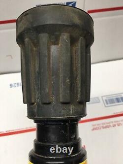 Fire Hose Nozzle, Viper, ST2510-PV Used