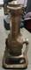 Fire Hose Nozzle Water Fog Usn Solid Brass 1/1/2 Complete