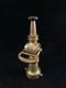 Fire Hose Nozzle, Shipboard, Circa Late 1800's