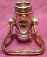 Fire Hose Valve For Nozzle Elkhart Brass Mfg. Co. Inc