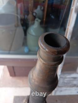 Fire Nozzle Large