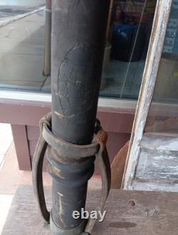 Fire Nozzle Large