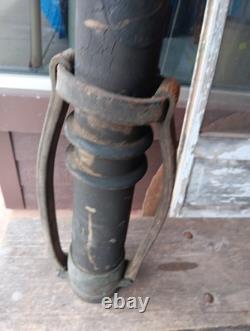 Fire Nozzle Large