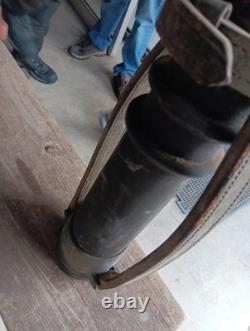 Fire Nozzle Large
