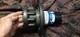 Fire Nozzle Tft Task Force Tips Master Stream Automatic, 150-1250 Gpm 2-1/2 Nh