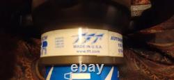 Fire Nozzle TFT Task Force Tips Master Stream Automatic, 150-1250 GPM 2-1/2 NH