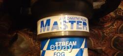 Fire Nozzle TFT Task Force Tips Master Stream Automatic, 150-1250 GPM 2-1/2 NH