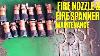 Fire Nozzles U0026 Fire Spanner Maintenance 3rd Off Vivek U0026aniket