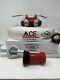 Fire Safe Home Bundle Including 1 Attack Fire Hose, Hydrant Valve, Wrench, Noz