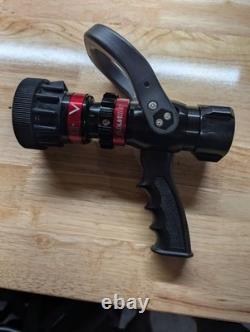 Fire Spray Nozzle qld6.0/8iii bp