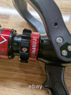 Fire Spray Nozzle qld6.0/8iii bp